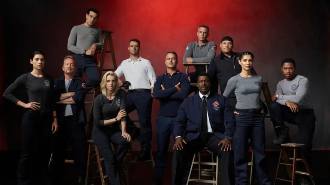 Ile odcinków liczy sezon 10 Chicago Fire i co warto wiedzieć?