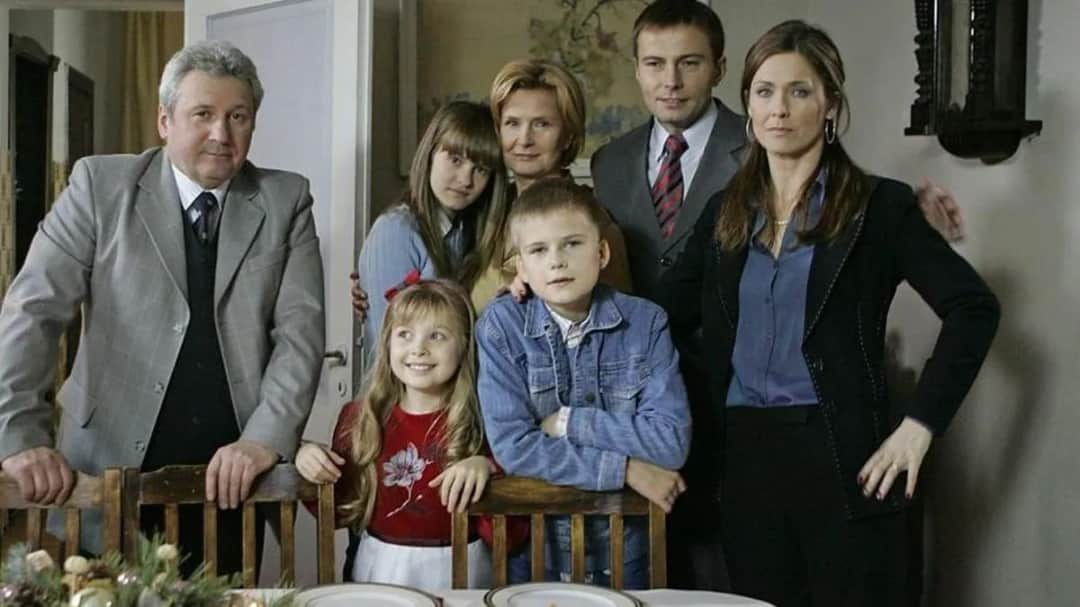 Rekordowa liczba odcinków Klanu - poznaj szczegóły najdłuższego serialu TVP