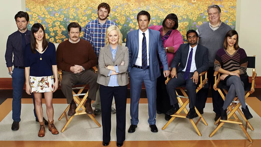 Parks and Recreation 2023 - Co nas czeka w serialu komediowym? Parks and Recreation 2023 - Co nas czeka w serialu komediowym?