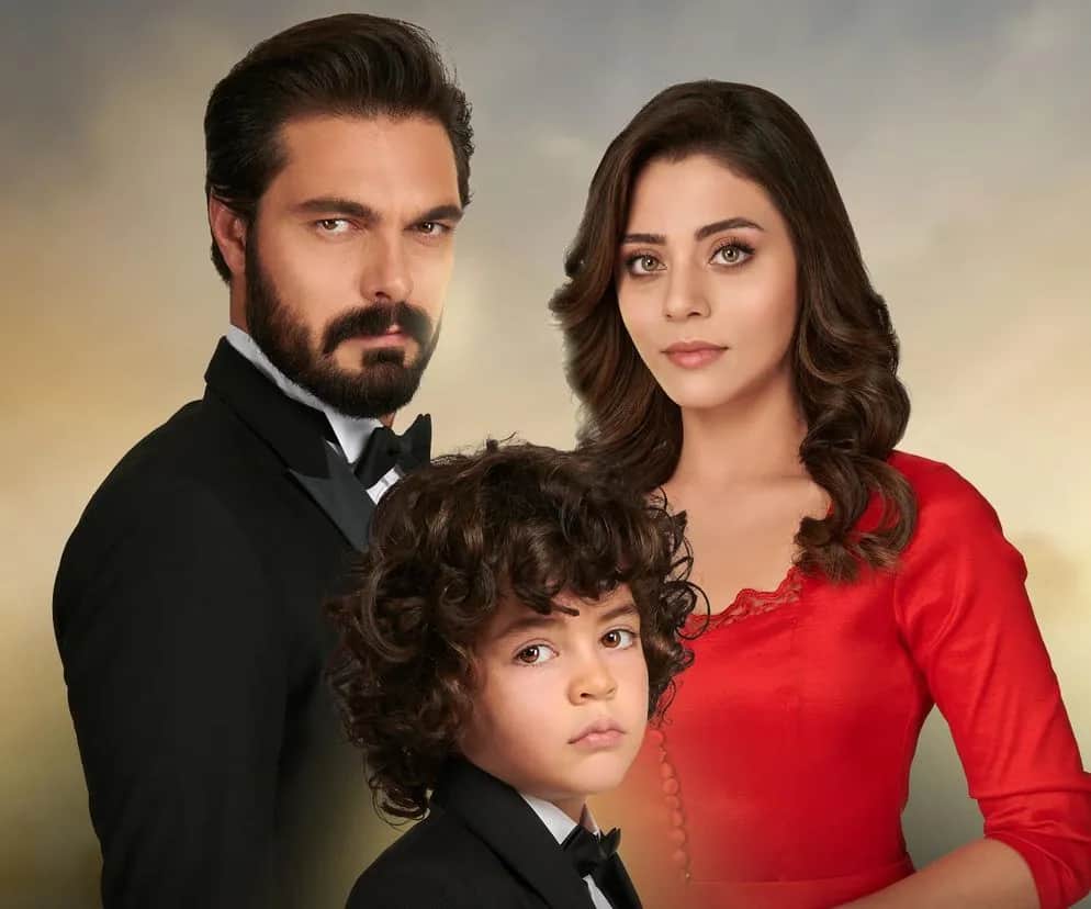 Ile odcinków serialu Dziedzictwo? Pełna lista sezonów i emisji