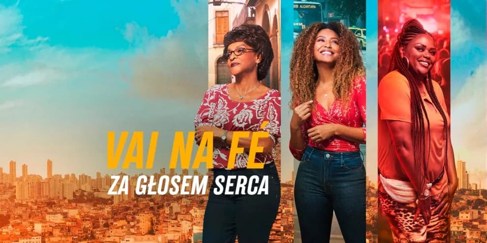 Za głosem serca: wszystkie odcinki serialu i czas oglądania telenoweli