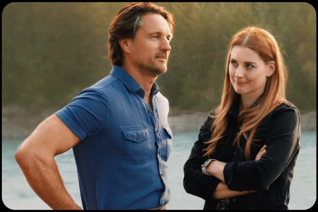 Virgin River - sprawdź ile odcinków ma każdy sezon serialu Netflix