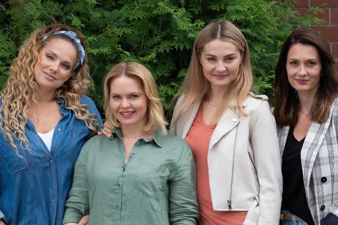 Przyjaciółki - ile odcinków ma serial? Kompletny przegląd sezonów