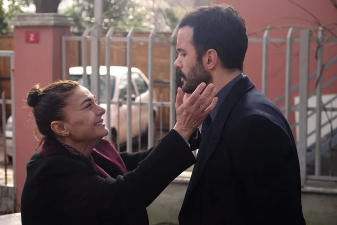 Zobacz ile odcinków serialu Kuzgun wyemitowano w polskiej telewizji