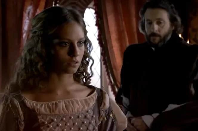 Ile odcinków ma serial Izabela królowa Hiszpanii: Wersja polska i oryginalna