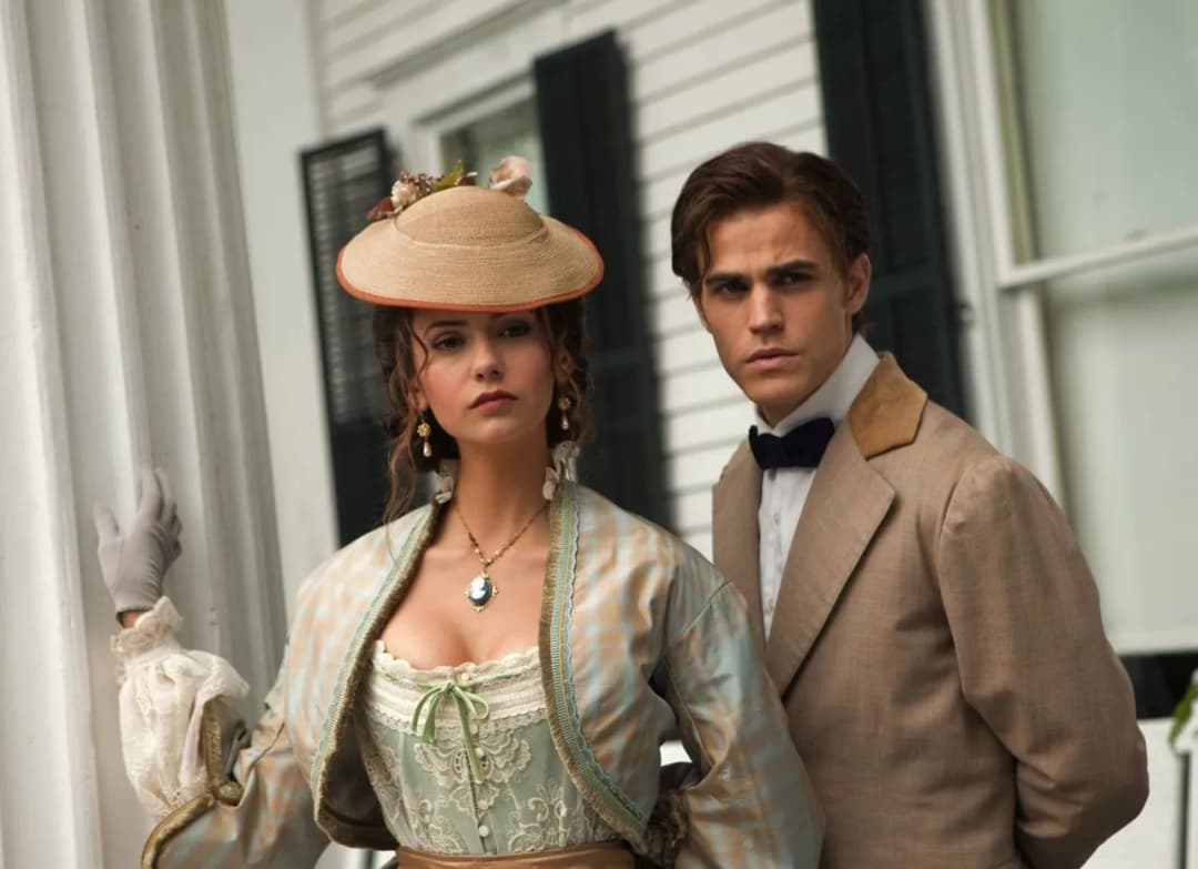 Pamiętniki Wampirów S01E16: co wydarzyło się w szalonym odcinku?