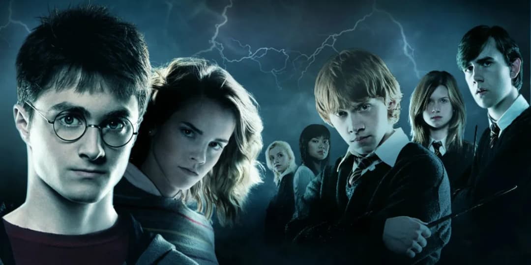 Ile jest odcinków Harrego Pottera - kompletna lista wszystkich filmów