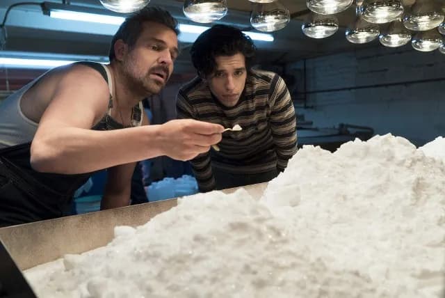 Narcos 2023 - recenzja najnowszego sezonu kultowego serialu o narkotykach