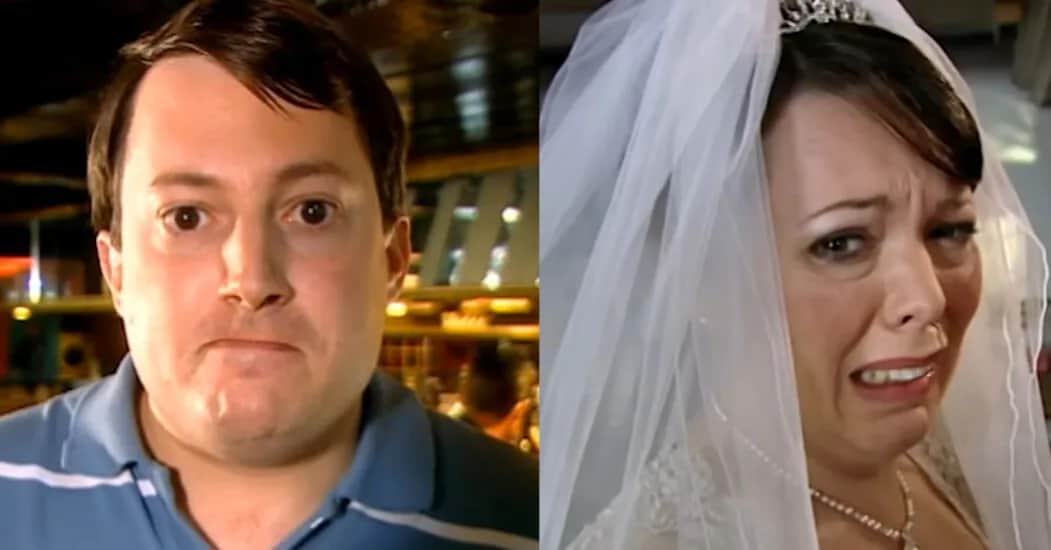 Peep Show 2023 - recenzja kreskówkowego serialu brytyjskiego | humor, codzienność