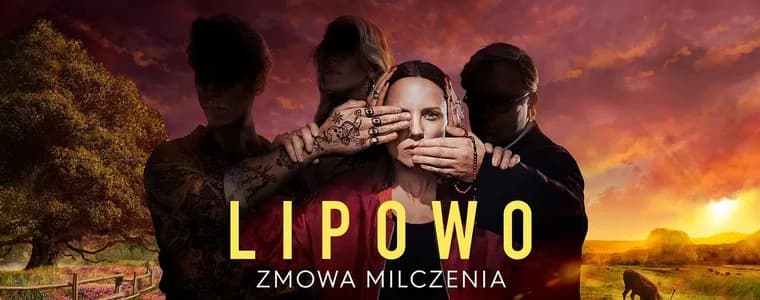 Z ilu odcinków składa się Lipowo zmowa milczenia? Wszystkie szczegóły serialu