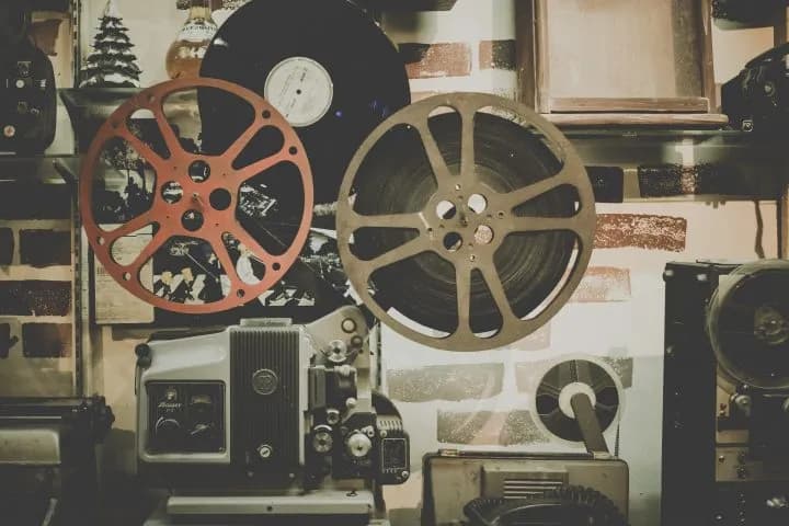 Kino niezależne: Czy istnieje jeszcze niezależność w filmie?