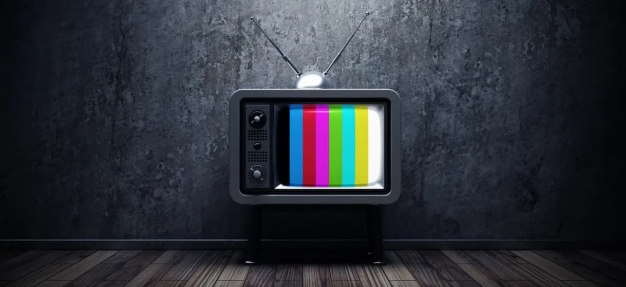 Złote Ery Telewizji: Jak seriale zmieniły przemysł filmowy