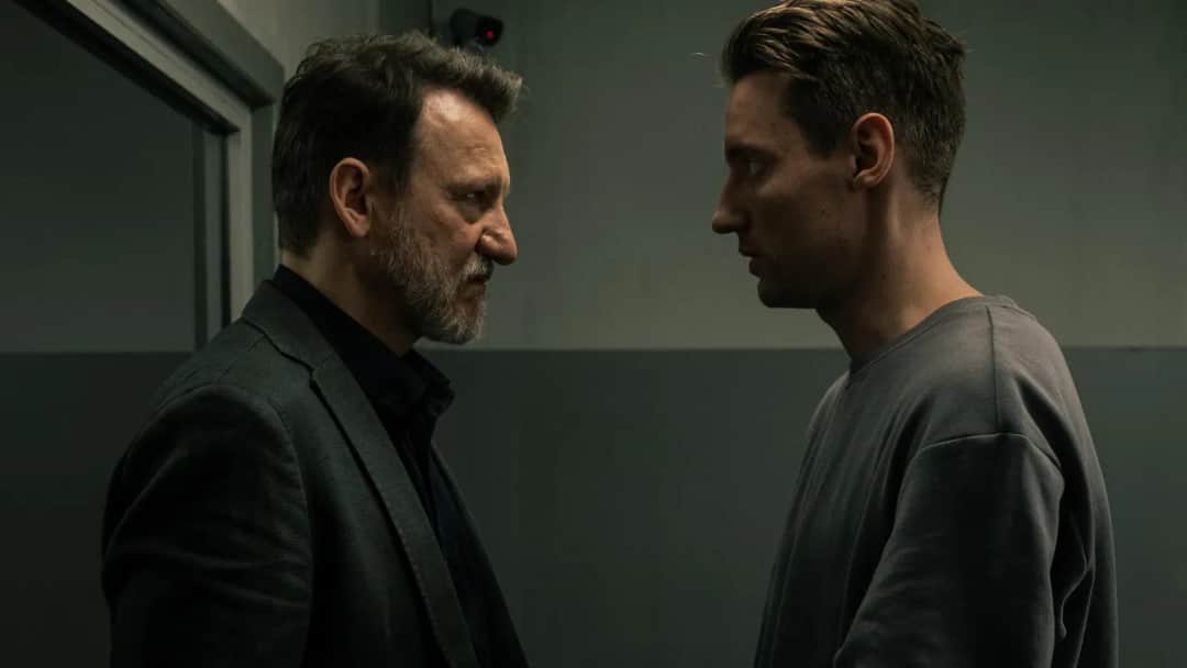 Z ilu odcinków składa się Behawiorysta - poznaj dokładną długość serialu