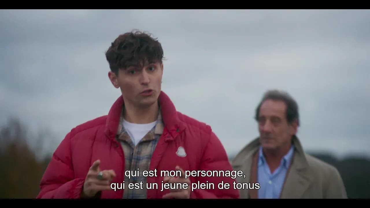 Czy Le deuxième acte to nieprzeciętny film? Recenzja zaskakuje Czy Le deuxième acte to nieprzeciętny film? Recenzja zaskakuje