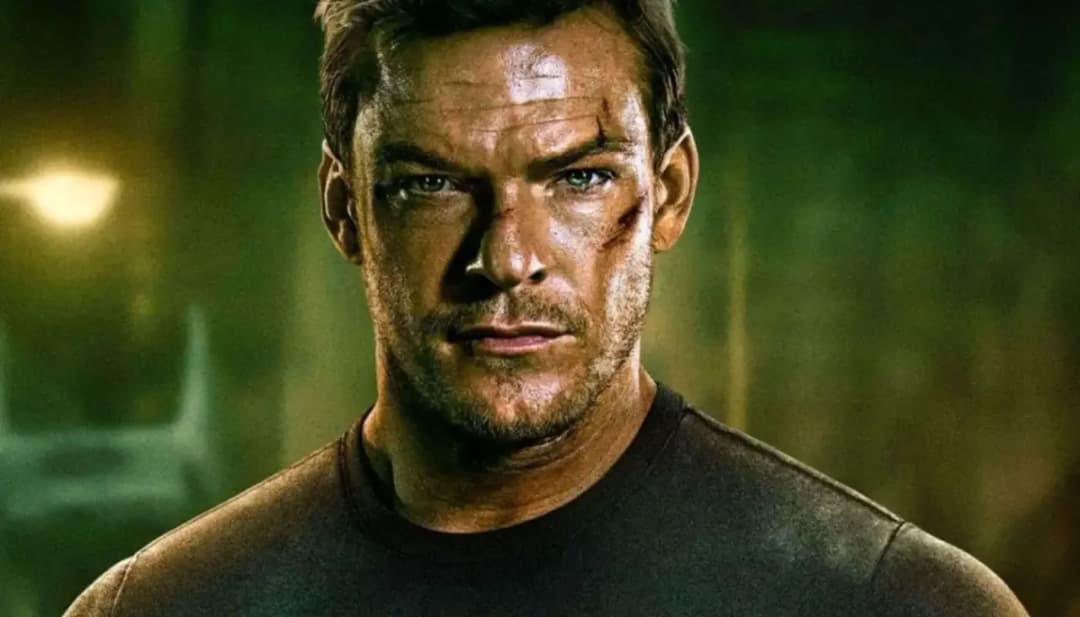 Reacher 2: Ile odcinków? Poznaj szczegóły nowego sezonu serialu