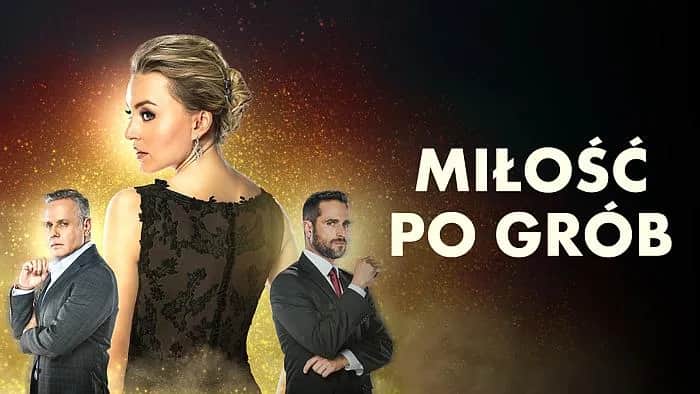 Miłość po grób - poznaj całkowitą liczbę odcinków serialu Novelas+