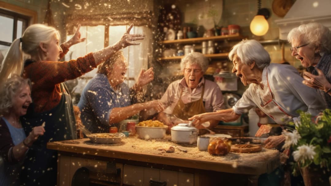 Recenzja filmu Baby boom czyli Kogel Mogel 5 - Filmweb