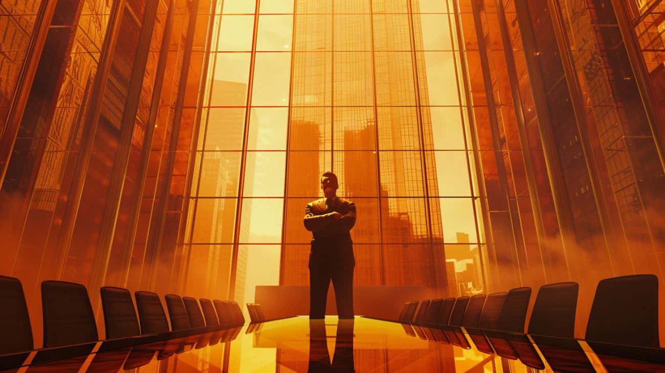 Recenzja The Apprentice - przełom w karierze czy wpadka sezonu?