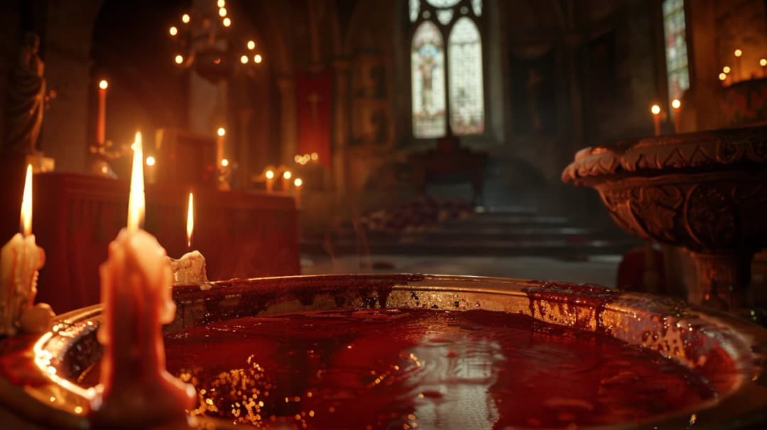 Nowy Omen - recenzja zaskakującego horroru