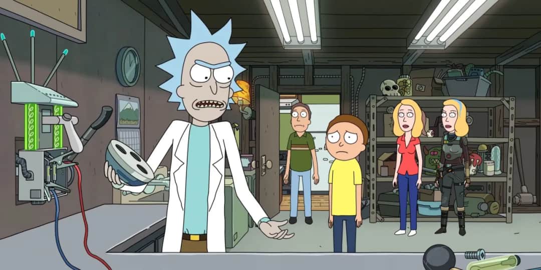 Rick i Morty sezon 6: Nowa odsłona serialu z 10 wyjątkowymi odcinkami