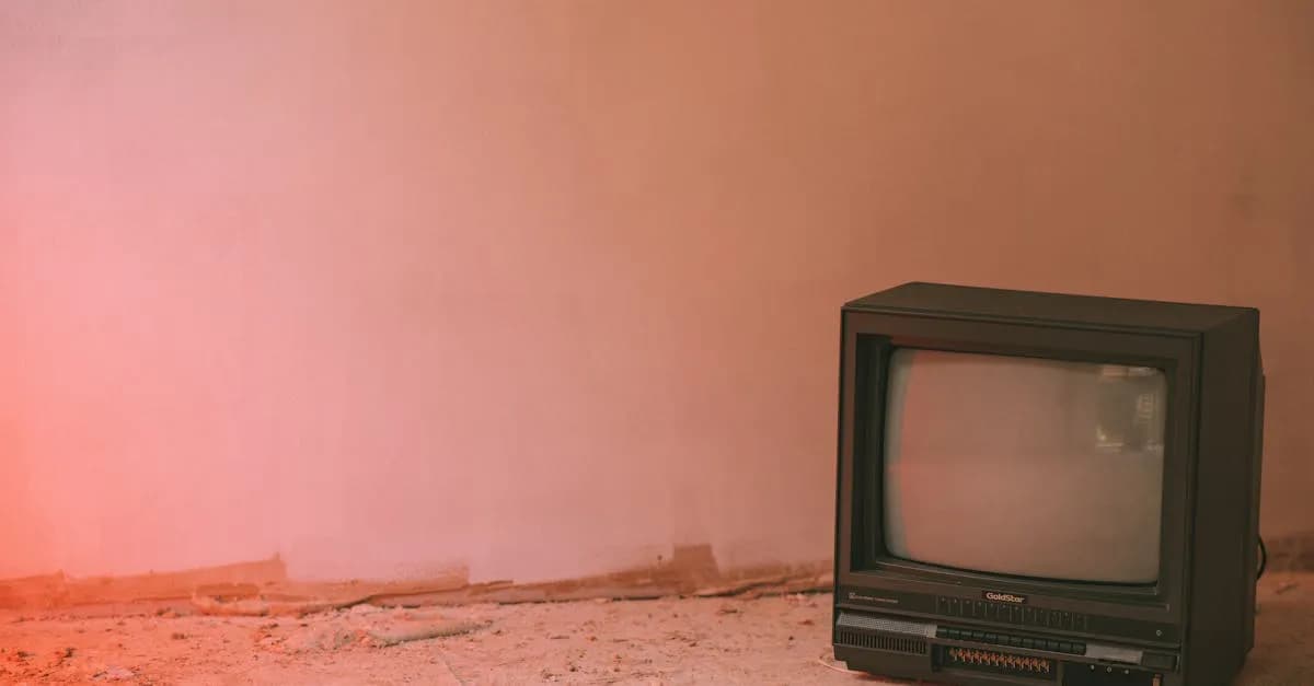 Najpopularniejsi polscy aktorzy serialowi: kto rządzi w TV?