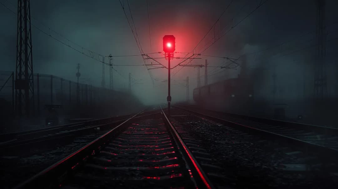 Po złej stronie torów sezon 4: nowe zagrożenia w ruchu kolejowym