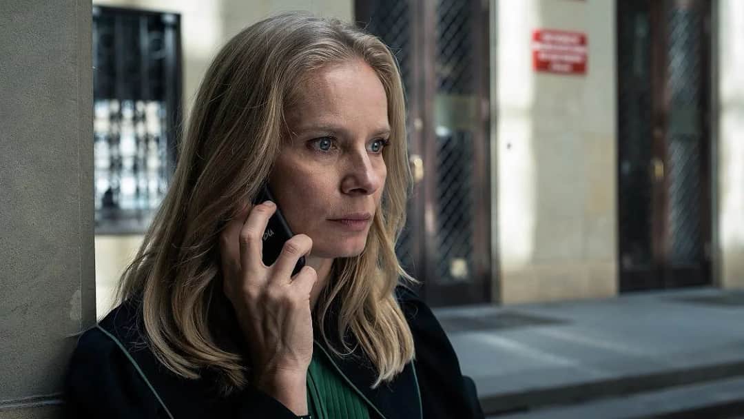 Sezon 5 Chyłki: Kompletna liczba odcinków w serialu Oskarżenie - Poradnik