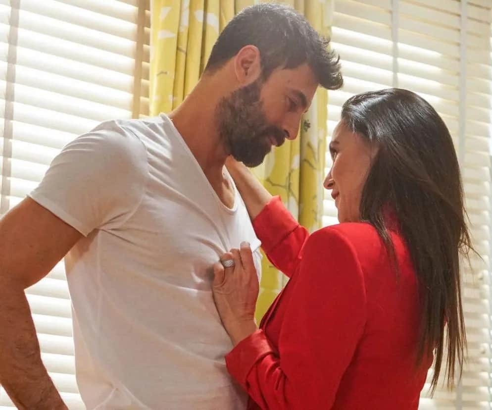 Zakazany owoc ile odcinków ma serial - Poznaj wszystkie szczegóły emisji