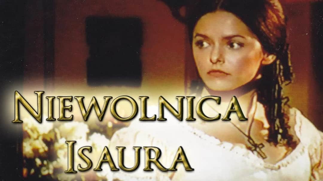 Niewolnica Isaura - ile odcinków ma kultowa brazylijska telenowela?