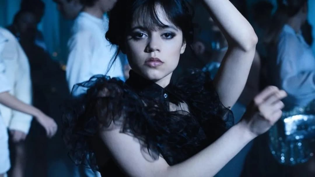 Serial Wednesday - zobacz ile odcinków ma mroczna produkcja Netflixa