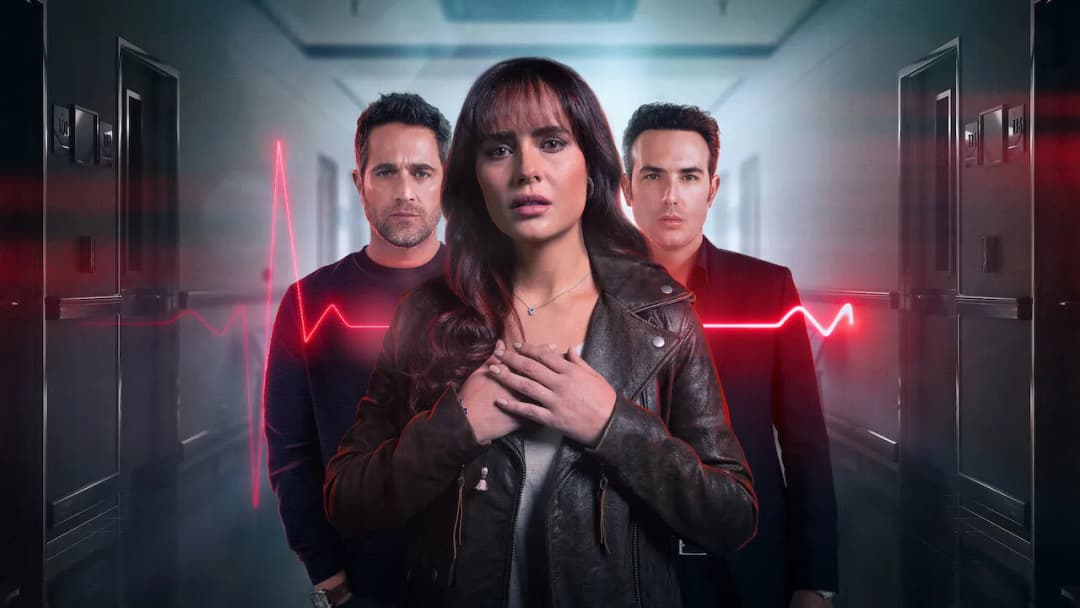 Skradzione serce na Netflix - sprawdź ile odcinków ma ten porywający serial