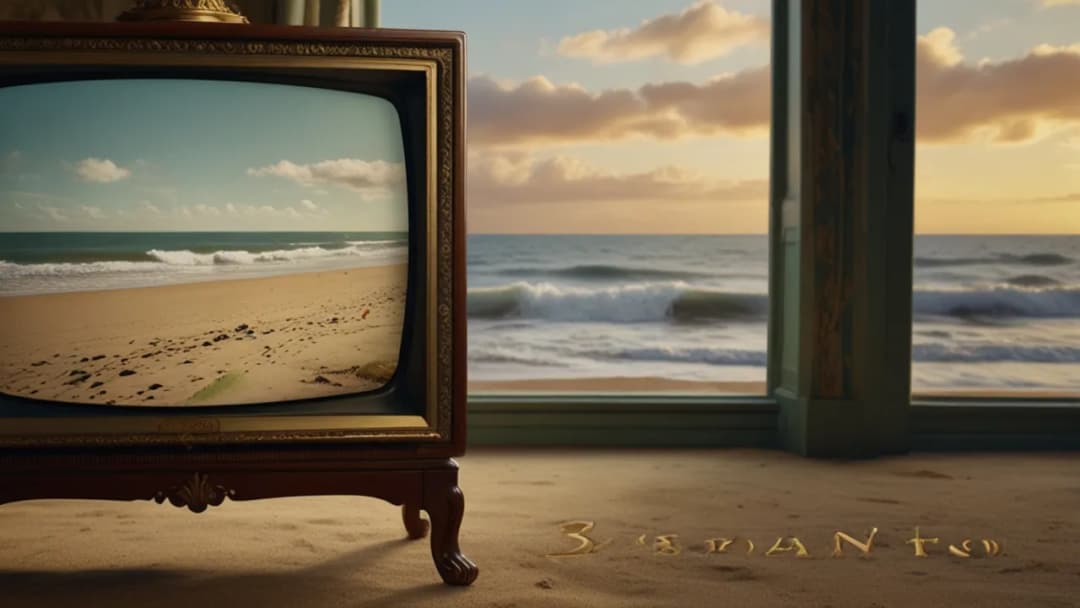 Serial Sanditon - kompletny opis liczby odcinków wszystkich sezonów