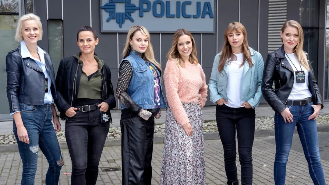 Gliniarze sezon 14: ile odcinków i kiedy oglądać? Szczegóły