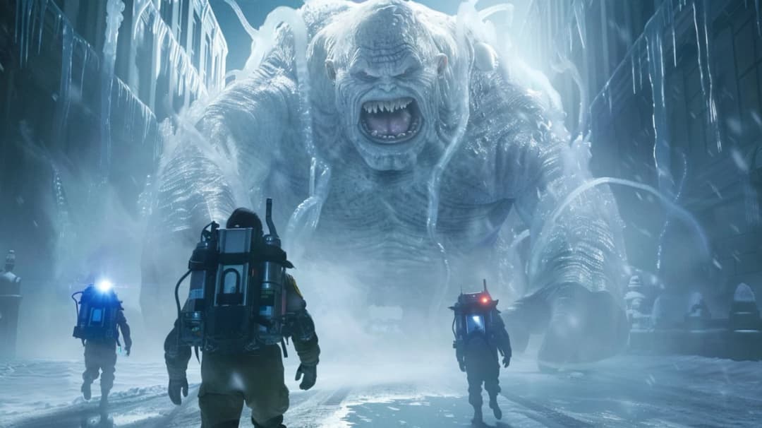 Recenzja pogromców duchów: Imperium Lodu - czy najnowsza część serii to hit?