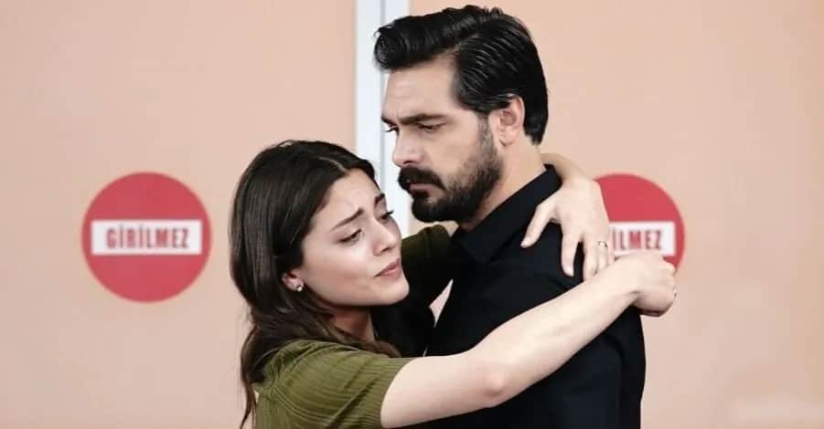 Serial Dziedzictwo: Poznaj wszystkie odcinki i sekrety tureckiej produkcji